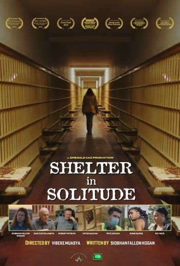 مشاهدة فيلم Shelter in Solitude 2023 مترجم (2024)