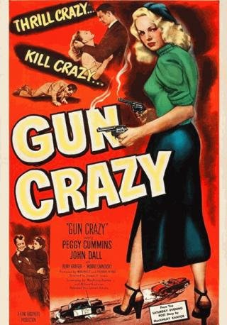 فيلم Gun Crazy 1950 مترجم (1950)