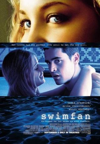 فيلم Swimfan 2002 مترجم (2002)