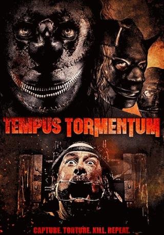 فيلم Tempus Tormentum 2018 مترجم (2018)