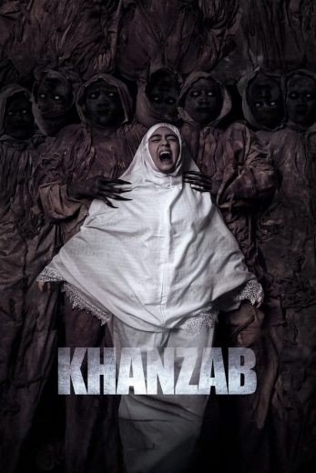 مشاهدة فيلم Khanzab 2023 مترجم (2023)