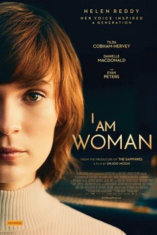 فيلم I Am Woman 2019 مترجم (2019)
