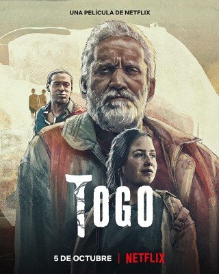مشاهدة فيلم Togo 2022 مترجم (2023)