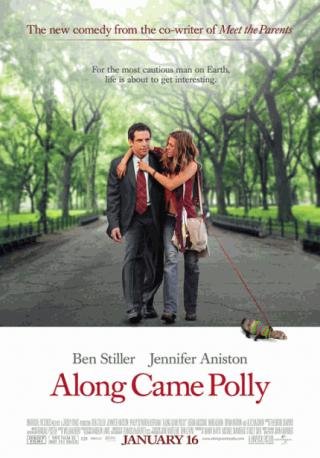 فيلم Along Came Polly 2004 مترجم (2004)