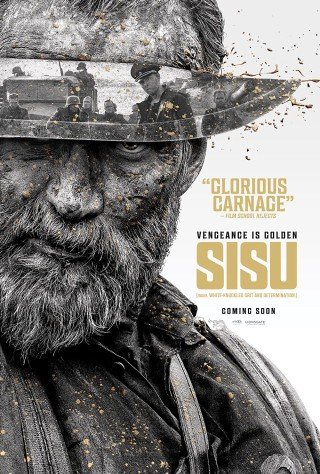 مشاهدة فيلم Sisu 2022 مترجم (2023) 2023