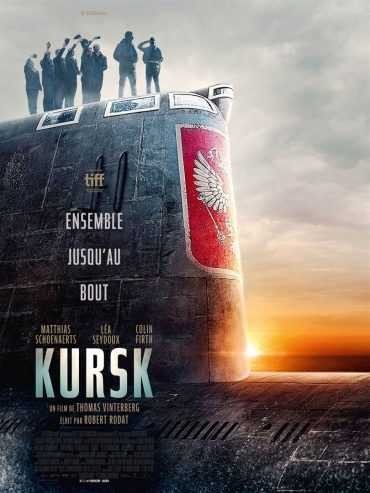 مشاهدة فيلم Kursk 2018 مترجم (2021)