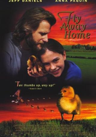 فيلم Fly Away Home 1996 مترجم (1996) 1996