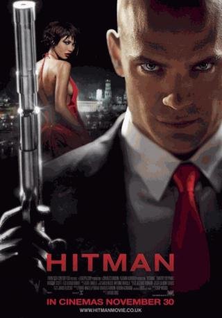 فيلم Hitman 2007 مترجم (2007)