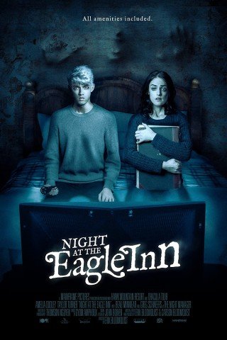 مشاهدة فيلم Night at the Eagle Inn 2021 مترجم (2021)