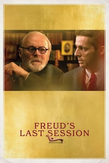 مشاهدة فيلم Freud’s Last Session 2023 مدبلج (2024)