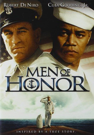 فيلم Men of Honor 2000 مترجم (2000) 2000