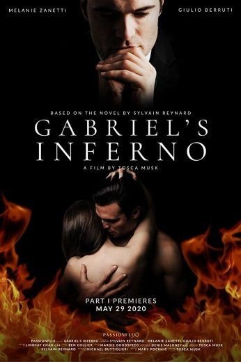 مشاهدة فيلم Gabriel’s Inferno 2020 مترجم (2021)