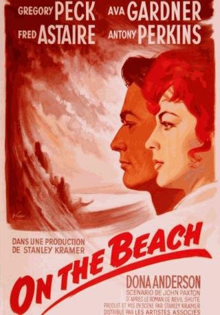 فيلم On the Beach 1959 مترجم (1959)