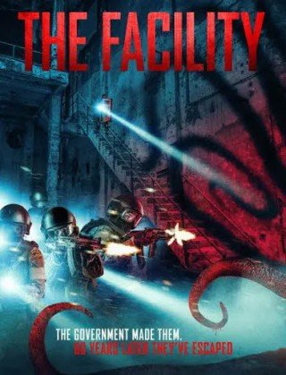 فيلم The Facility 2019 مترجم (2019)