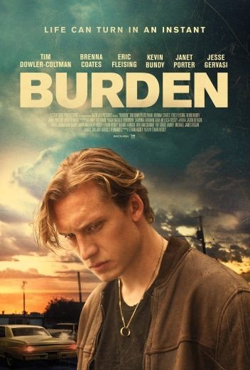مشاهدة فيلم Burden 2022 مترجم (2022)