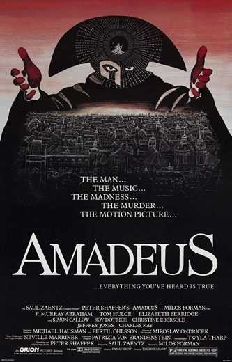مشاهدة فيلم Amadeus 1984 مترجم (2021)