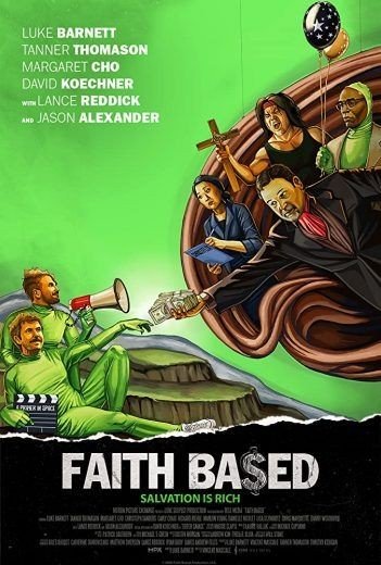 مشاهدة فيلم Faith Based 2020 مترجم (2021)