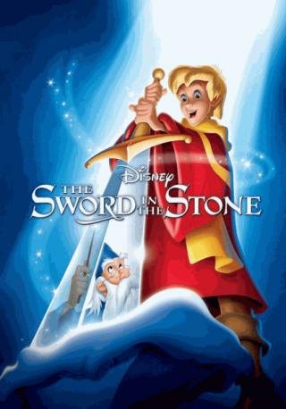 فيلم The Sword In The Stone 1963 مدبلج (1963)