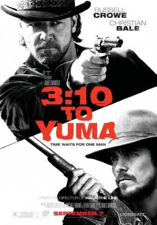 فيلم 3:10 to Yuma 2007 مترجم (2007) 2007