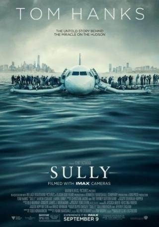 فيلم Sully 2016 مترجم (2016)