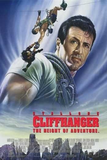 مشاهدة فيلم Cliffhanger 1993 مترجم (2021)