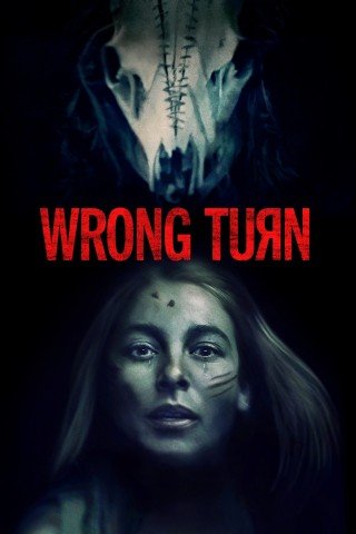 فيلم Wrong Turn 2021 مترجم (2021)