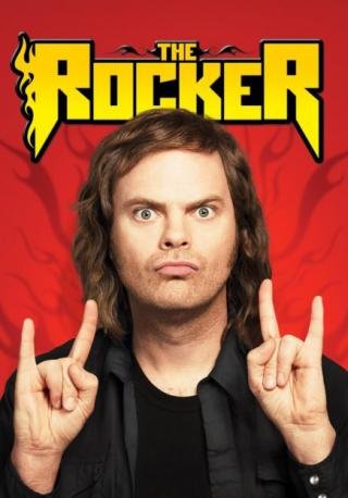 فيلم The Rocker 2008 مترجم (2008)