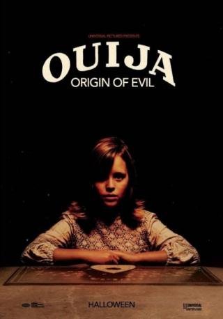 فيلم Ouija Origin of Evil 2016 مترجم (2016)