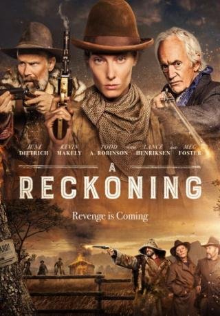 فيلم A Reckoning 2018 مترجم (2018)