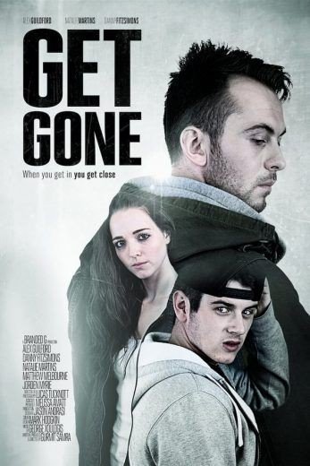 مشاهدة فيلم Get Gone 2021 مترجم (2021)