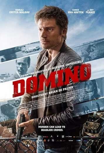 مشاهدة فيلم Domino 2019 مترجم (2021)