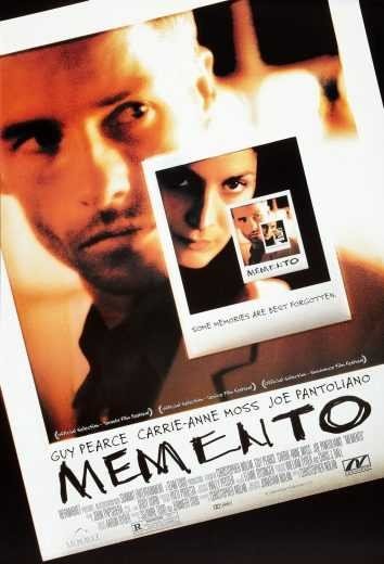 مشاهدة فيلم Memento 2000 مترجم (2021)
