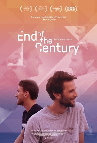 فيلم End of the Century 2019 مترجم (2020) 2020