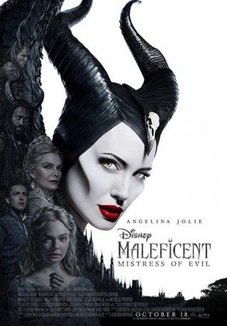 فيلم Maleficent: Mistress of Evil 2019 مترجم (2019)
