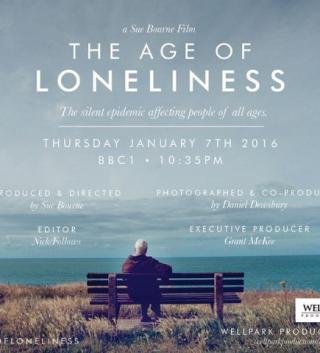 فيلم The Age Of Loneliness 2016 مترجم (2016)