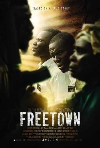 مشاهدة فيلم Freetown 2015 مترجم (2021)