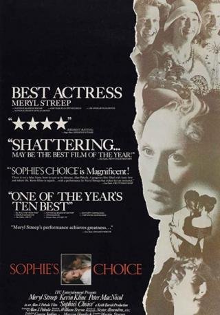 فيلم Sophie’s Choice 1982 مترجم (1982)