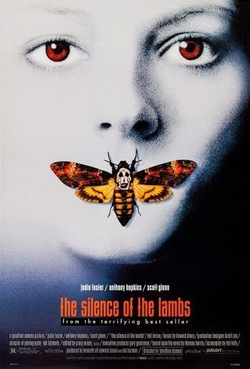 مشاهدة فيلم The Silence of the Lambs 1991 مترجم (2021)