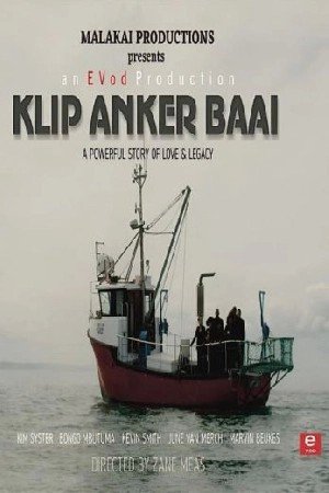 Klip Anker Baai مشاهدة فيلم (2024)
