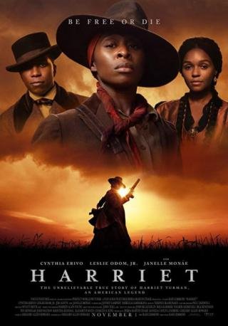 فيلم Harriet 2019 مترجم (2020)
