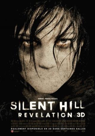 فيلم Silent Hill: Revelation 3D 2012 مترجم (2012)