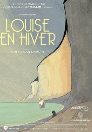 فيلم Louise by the Shore 2016 مترجم (2016)