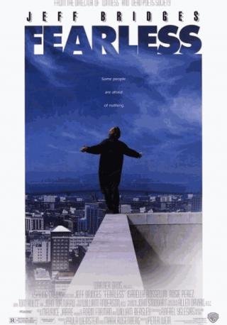 فيلم Fearless 1993 مترجم (1993)