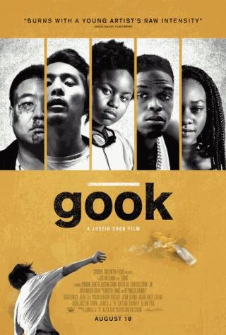 فيلم Gook 2017 مترجم (2017)