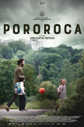 فيلم Pororoca 2017 مترجم (2017)