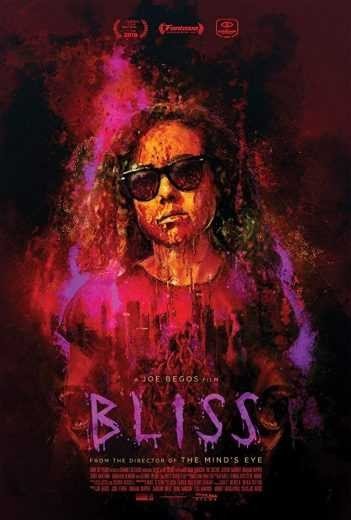 مشاهدة فيلم Bliss 2019 مترجم (2021)