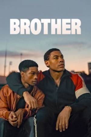 Brother مشاهدة فيلم (2024)