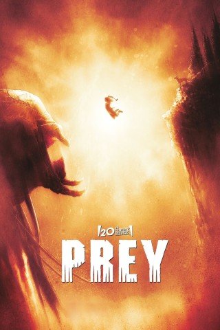 مشاهدة فيلم Prey 2022 مترجم (2022)