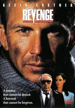 فيلم Revenge 1990 مترجم (1990)