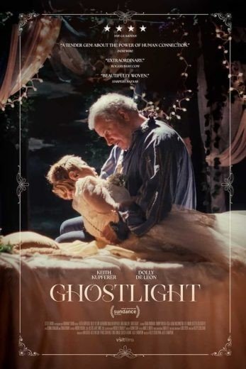 مشاهدة فيلم Ghostlight 2024 مدبلج (2024)